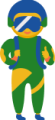 PIJI Pequeño PIJI Pequeño