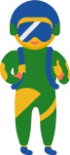 PIJI Pequeño PIJI Pequeño